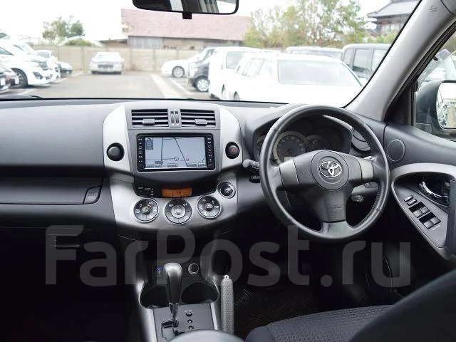 Toyota Vanguard. �������, 4wd, 2.4 (170��.�.), ������, 137 000����. ��, �/�, ��� ���. ��� ����� �� ������������ ����