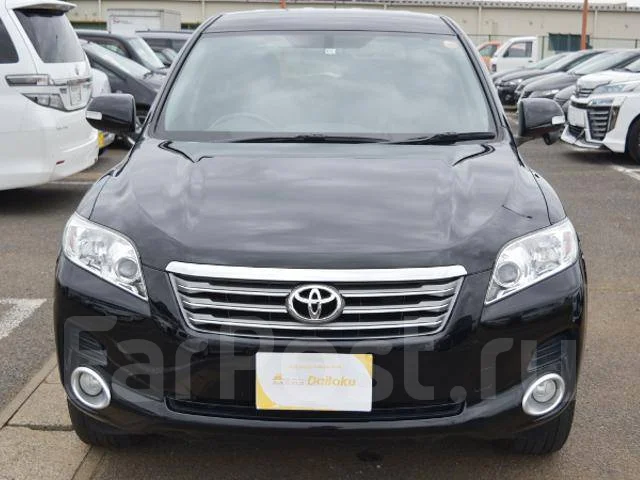 Toyota Vanguard. �������, 4wd, 2.4 (170��.�.), ������, 137 000����. ��, �/�, ��� ���. ��� ����� �� ������������ ����
