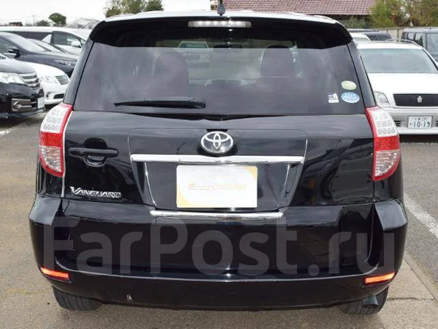 Toyota Vanguard. �������, 4wd, 2.4 (170��.�.), ������, 137 000����. ��, �/�, ��� ���. ��� ����� �� ������������ ����
