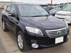 Toyota Vanguard. �������, 4wd, 2.4 (170��.�.), ������, 137 000����. ��, �/�, ��� ���. ��� ����� �� ������������ ����