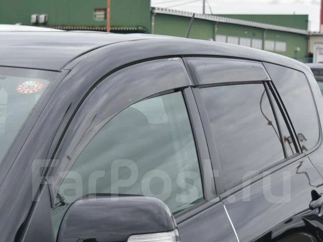 Toyota Vanguard. �������, 4wd, 2.4 (170��.�.), ������, 137 000����. ��, �/�, ��� ���. ��� ����� �� ������������ ����