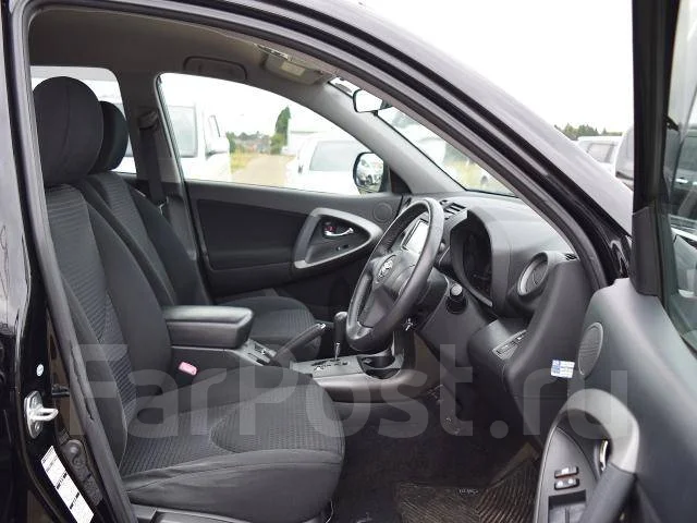 Toyota Vanguard. �������, 4wd, 2.4 (170��.�.), ������, 137 000����. ��, �/�, ��� ���. ��� ����� �� ������������ ����