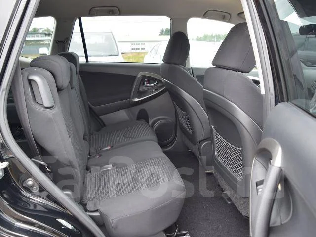 Toyota Vanguard. �������, 4wd, 2.4 (170��.�.), ������, 137 000����. ��, �/�, ��� ���. ��� ����� �� ������������ ����