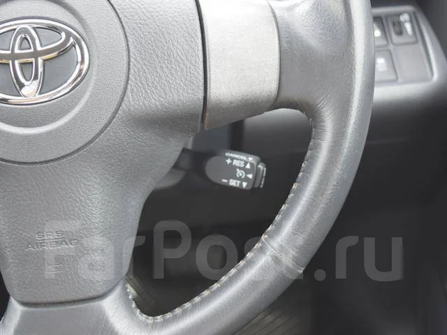 Toyota Vanguard. �������, 4wd, 2.4 (170��.�.), ������, 137 000����. ��, �/�, ��� ���. ��� ����� �� ������������ ����
