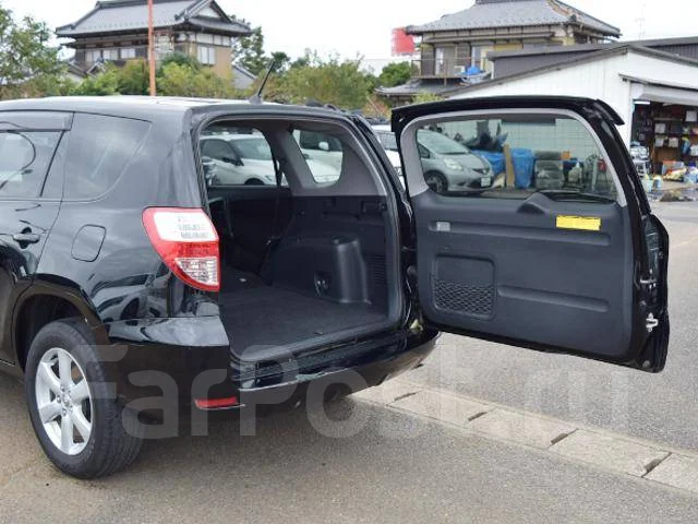 Toyota Vanguard. �������, 4wd, 2.4 (170��.�.), ������, 137 000����. ��, �/�, ��� ���. ��� ����� �� ������������ ����