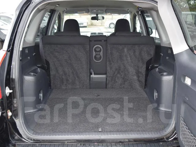 Toyota Vanguard. �������, 4wd, 2.4 (170��.�.), ������, 137 000����. ��, �/�, ��� ���. ��� ����� �� ������������ ����