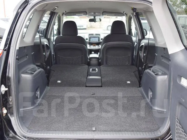 Toyota Vanguard. �������, 4wd, 2.4 (170��.�.), ������, 137 000����. ��, �/�, ��� ���. ��� ����� �� ������������ ����