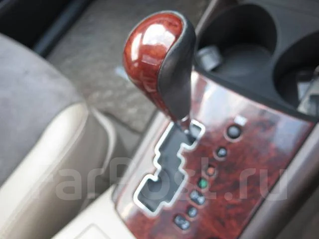Toyota Vanguard. �������, 4wd, 3.5 (280��.�.), ������, 129 000����. ��, �/�, ��� ���. ��� ����� �� ������������ ����