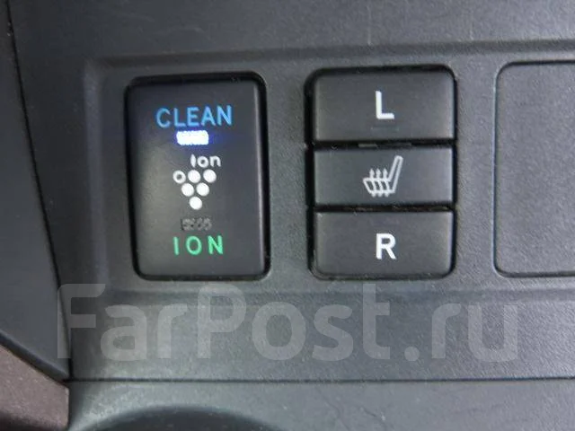 Toyota Vanguard. �������, 4wd, 3.5 (280��.�.), ������, 129 000����. ��, �/�, ��� ���. ��� ����� �� ������������ ����