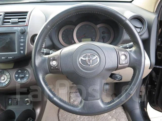 Toyota Vanguard. �������, 4wd, 3.5 (280��.�.), ������, 129 000����. ��, �/�, ��� ���. ��� ����� �� ������������ ����