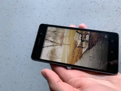 Honor 4C. �/�, 8 ��, ������, 3G, Dual-SIM ����