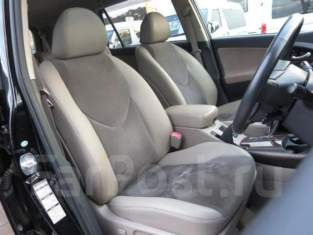 Toyota Vanguard. �������, 4wd, 3.5 (280��.�.), ������, 129 000����. ��, �/�, ��� ���. ��� ����� �� ������������ ����