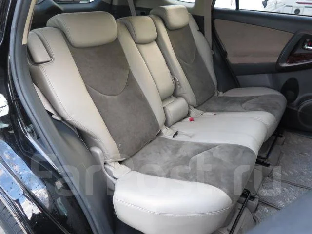 Toyota Vanguard. �������, 4wd, 3.5 (280��.�.), ������, 129 000����. ��, �/�, ��� ���. ��� ����� �� ������������ ����