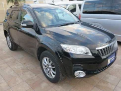 Toyota Vanguard. �������, 4wd, 3.5 (280��.�.), ������, 129 000����. ��, �/�, ��� ���. ��� ����� �� ������������ ����