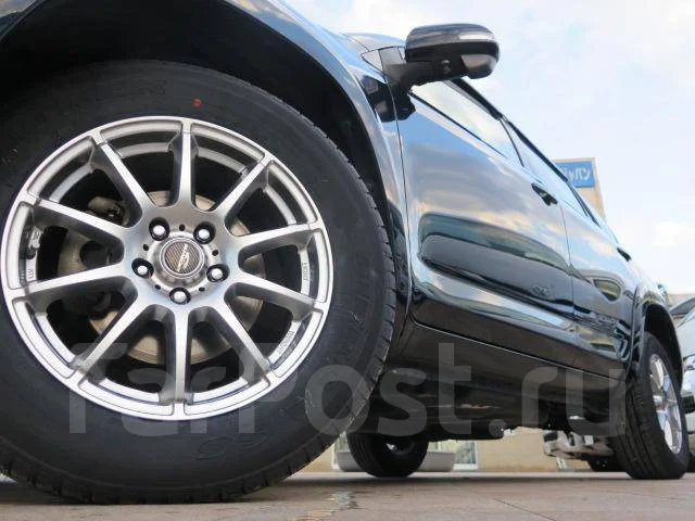 Toyota Vanguard. �������, 4wd, 3.5 (280��.�.), ������, 129 000����. ��, �/�, ��� ���. ��� ����� �� ������������ ����