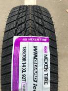 Nexen Winguard Ice Plus Made in Korea!, 185/70 R14 во Владивостоке Nexen Winguard Ice Plus. Зимние, без шипов, 2019 год, новые