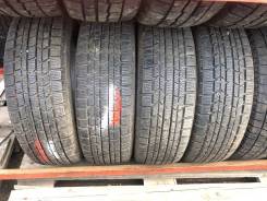 Dunlop DSX-2, 195/60 R15 в Хабаровске Dunlop DSX-2. Зимние, без шипов, 10 %