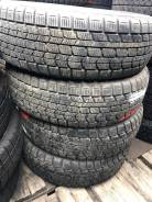 Dunlop DSX-2, 165/65 R13 в Хабаровске Dunlop DSX-2. Зимние, без шипов, 10 %