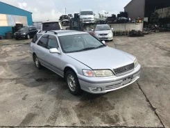 Toyota Mark II Wagon Qualis. SXV250005540, 5SFE ����