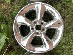 Work Goocars. 7.5x17", 5x114.3, ET47 ����
