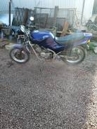 Honda в Минусинске Honda. 250 куб. см., исправен, без птс, с пробегом
