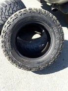 Kenda Klever M/T KR29. ������, �/�, ����� 50 % ����