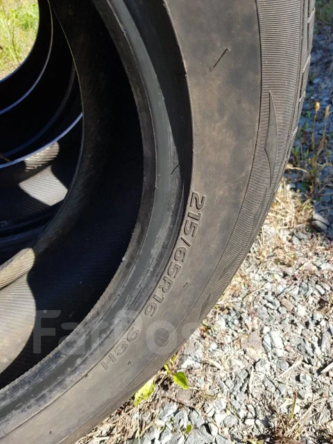 Dunlop Le Mans RV501. ������, �/�, ����� 40 % ����