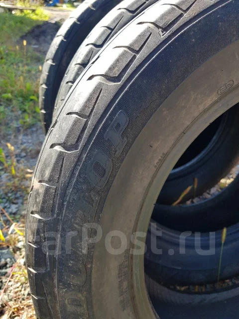 Dunlop Le Mans RV501. ������, �/�, ����� 40 % ����