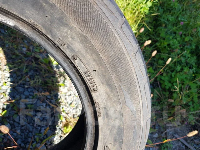 Dunlop Le Mans RV501. ������, �/�, ����� 40 % ����