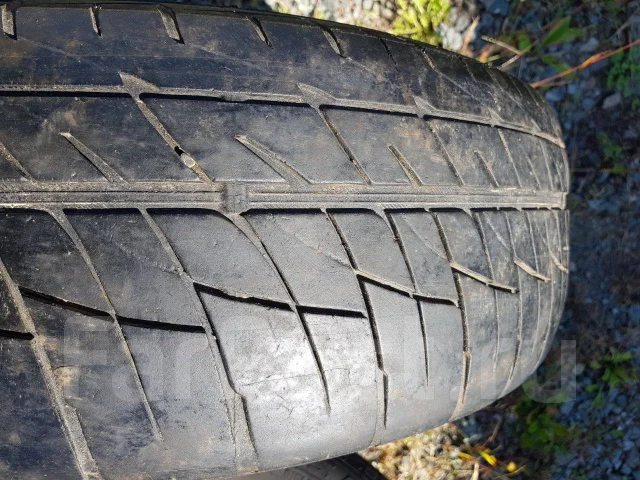 Dunlop Le Mans RV501. ������, �/�, ����� 40 % ����