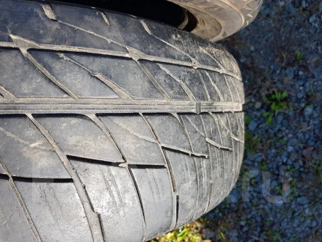 Dunlop Le Mans RV501. ������, �/�, ����� 40 % ����
