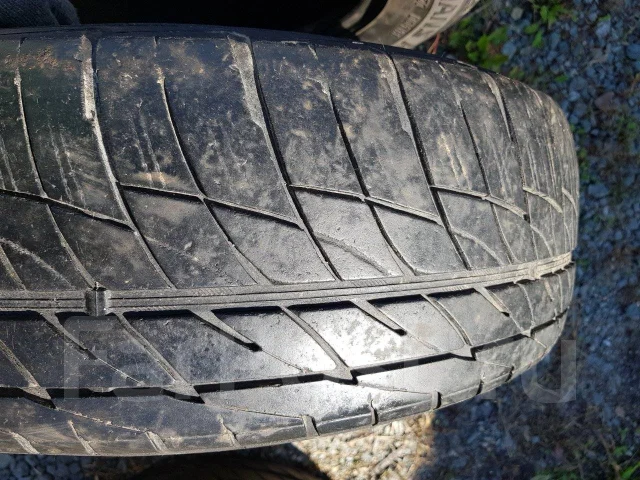 Dunlop Le Mans RV501. ������, �/�, ����� 40 % ����