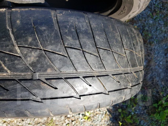 Dunlop Le Mans RV501. ������, �/�, ����� 40 % ����