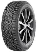Nokian Hakkapeliitta 9 SUV, 285/45 R21 в Санкт-Петербурге Nokian Hakkapeliitta 9 SUV