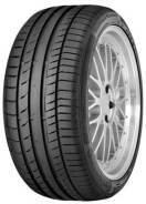 Continental ContiSportContact 5, 255/50 R20 в Санкт-Петербурге Continental ContiSportContact 5