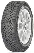 Michelin X-Ice North 4, 215/55 R18 в Санкт-Петербурге Michelin X-Ice North 4