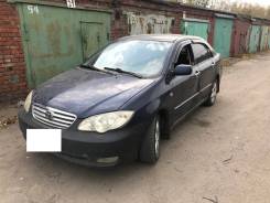 BYD F3 ����