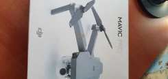 DJI Mavic Pro. � ������� ����