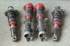 Стойки FULL-TAP Argus на Corolla/Premio/Allion в Уссурийске Амортизатор. Toyota Premio Toyota Allion Toyota Corolla Fielder, NZE120, NZE121, NZE121G, NZE141, NZE141G, ZRE142, ZRE142G, ZZE122, ZZE122G, ZZE123, Z...