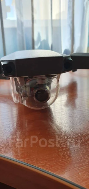 DJI Mavic Pro. � ������� ����