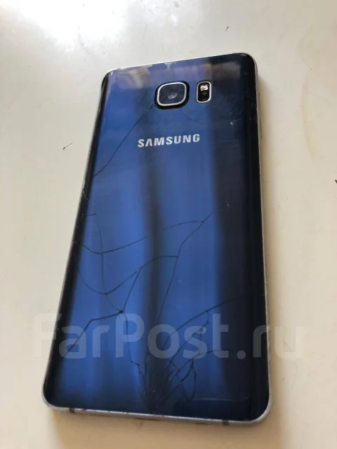 Samsung Galaxy Note 5. �/�, �����, 4G LTE ����