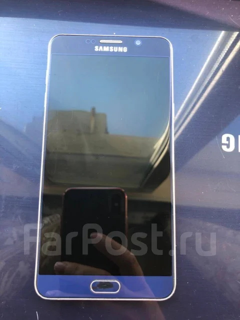 Samsung Galaxy Note 5. �/�, �����, 4G LTE ����