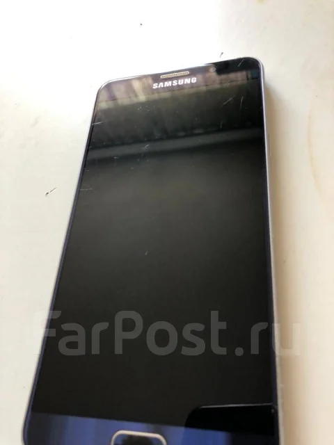 Samsung Galaxy Note 5. �/�, �����, 4G LTE ����
