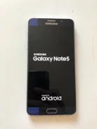Samsung Galaxy Note 5. �/�, �����, 4G LTE ����