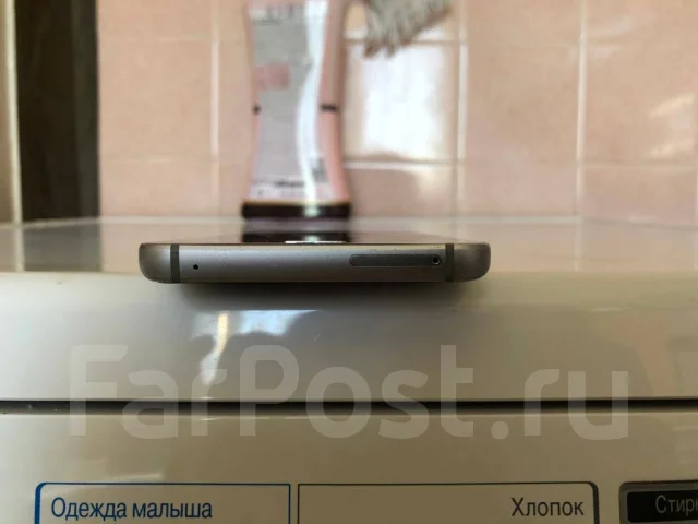 Samsung Galaxy Note 5. �/�, �����, 4G LTE ����