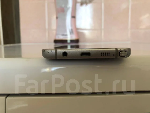 Samsung Galaxy Note 5. �/�, �����, 4G LTE ����