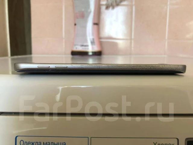 Samsung Galaxy Note 5. �/�, �����, 4G LTE ����