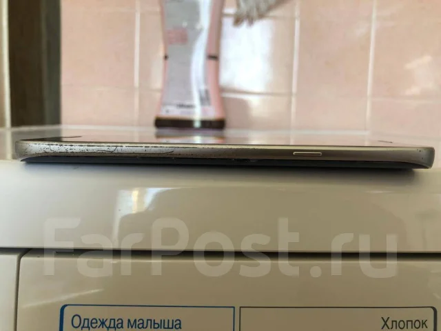 Samsung Galaxy Note 5. �/�, �����, 4G LTE ����