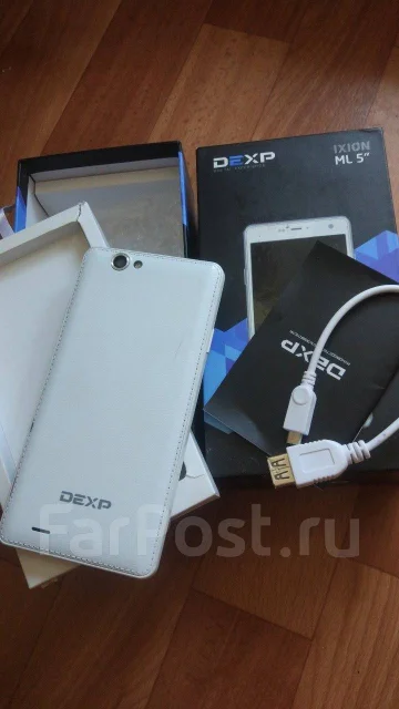 DEXP Ixion ML 5. �/� ����