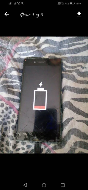 Sony Xperia Z5. �/�, �������, 3G, 4G LTE, Dual-SIM, ����������, NFC ����